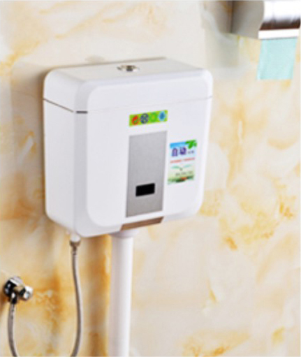 W4164感應(yīng)水箱